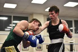 Rocky started out boxing in stockbridge abc, as an amateur and reached the 2007 & 2008 aba light heavyweight finals whilst boxing out of rotunda abc. Road To Aba Glory Gets Underway At Rotunda Abc Liverpool Echo