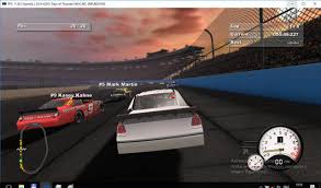 Paramount digital entertainment, nascar, sony computer entertainment of america (scea) and piranha games today announced the upcoming launch of days of thunder: Days Of Thunder Nascar Edition Npub30140