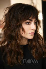 Shag haircuts look great in medium hair length. Pin On Hair Cuts