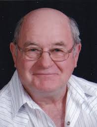 Obituary for Donald "Don" Shade Strait