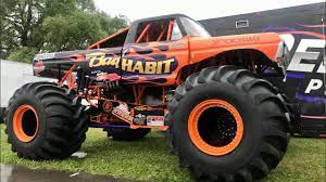 Bad Habit Monster Truck Freestyle Bloomsburg Pa 7 11 20 Youtube Changing bad habits is hard but when you become a truck driver you have half of the battle won. bad habit monster truck freestyle bloomsburg pa 7 11 20