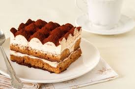 Cheesecake Facon Tiramisu Au Mascarpone Recette Americaine Recette Meilleur Recette Recette Tiramisu Recette