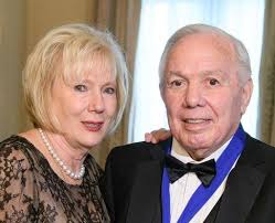 Fête: Be Kind to Columnists Day