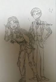 Midas skin is a legendary fortnite outfit from the golden ghost set. Midas And Jules In 2020 Fortnite Jules Fan Art