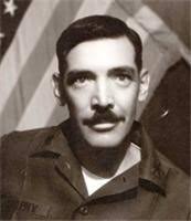 John Murphy Obituary (2012)