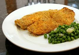 Crunchy Panko Crusted Baked Tilapia Recipe Tilapia Recipes Baked Tilapia Fries In The Oven