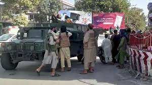 شفق نيوز/ قال الرئيس التركي رجب طيب أردوغان، اليوم الأربعاء، إنه قد يجتمع مع زعيم حركة طالبان في إطار جهود إنهاء القتال في أفغانستان.وفي مقابلة مع قناة سي إن إن ترك، قال أردوغان: Wjom6i4ylavn4m