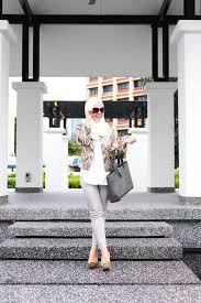Vivy sofinas binti yusof jusoh. 85 All About Vivy Sofinas Yusof Ideas Hijab Fashion Street Hijab Fashion Muslimah Fashion