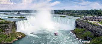 März 2011 by andreas kommentar verfassen. Niagarafalle Die Beruhmtesten Wasserfalle Der Erde Canusa