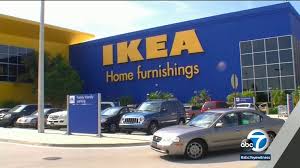Ikea To Open In Ontario Report Says Abc7 Los Angeles