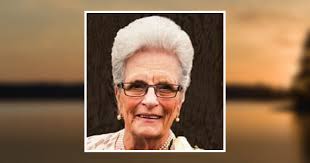 Dorothy Jean "Dot" Lyons Obituary 2023