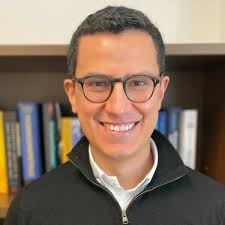 Manuel Alejandro Estefan Davila