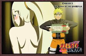 Naruto e ino sexo