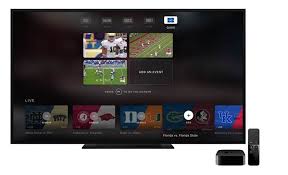 Plus thousands of free vod on demand & tv series availalbe. The New Apple Tv 4k Will Bring Live Sports To Viewers But How