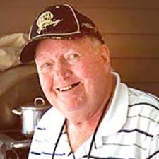 Kenneth Jerome '(NAPA KEN)' Mueller