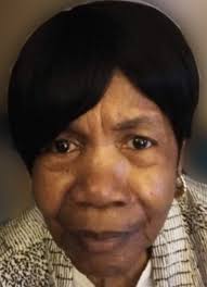 Obituary for Inez Ferguson- Shaw