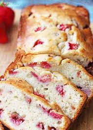 Cream Cheese Strawberry Banana Bread Recipe Recipe Strawberry Banana Bread Recipe Strawberry Banana Bread Bread Recipes Homemade