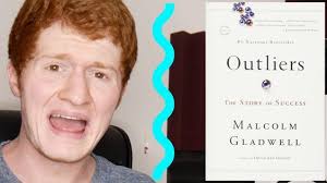 Outliers By Malcolm Gladwell Book Review Malcolm Gladwell Stories Of Success Talk To Strangers