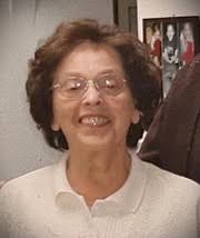 Margaret Sarah Hoffman (née Crowley), 94