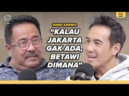 Daniel Mananta Network