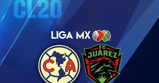 Maybe you would like to learn more about one of these? Club America Vs Fc Juarez Lineups Of The J4 League Mx Match World Today News