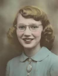 Faith Gloria Cheney Obituary (2023)