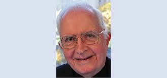 Remembering Jesuit Father Leo J. Daly