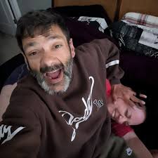 I quit vaping yesterday so I'm edgy.