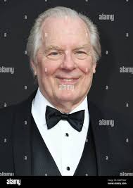 Michael mckeon hi-res stock photography and images