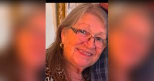 Obituary for Velma (Ramey) Childers