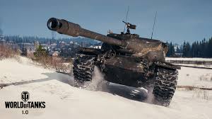 Improving at world of tanks can be challenging, what with the countless mechanics, the specific nature of how each element works, and the hundreds of tanks and their. World Of Tanks 1 0 Is The Best Looking Game You Can Run On A Potato