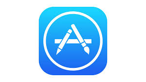 Download the vector logo of the apple store brand designed by in adobe® illustrator® format. App Store Logo Logo Zeichen Emblem Symbol Geschichte Und Bedeutung