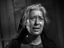 Rawhide" Incident of the 100 Amulets (TV Episode 1960)