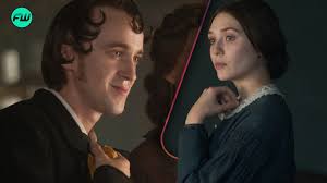 Thérèse Raquin (TV Mini Series 1980)