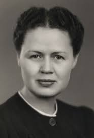 Grace Avelda Howell Baugh (1907-1993)