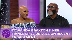 Towanda & Sean Discuss Their Future 🤔 Braxton Family Values