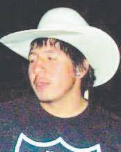 Keiko “Keeks” Iron Hawk