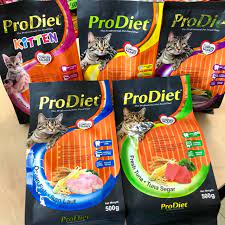 Nah, pertanyaannya…apakah makanan di malaysia mahal seperti lazimnya diluar negeri lain?. Prodiet Makanan Kucing 500g Shopee Malaysia
