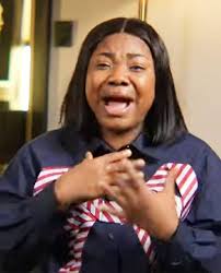 I'm asking how can Christianity cause people to be suffering?