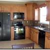 Featuring a darker, bolder shade, black stainless appliances have become an increasingly popular choice in today's kitchens. 1