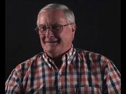 Anthony Forrest Lett's interview for the Veterans History Project at  Atlanta History Center