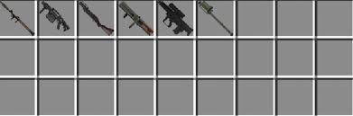 Currently figuring out a solution for this but if none is found, then stick to leading your shots. Detailful Guns Minecraft Pe Addon