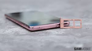 Samsung Galaxy A51 5G - SamMobile