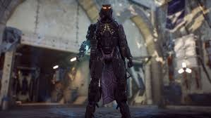 When you start playing anthem, your javelin looks old and dirty. Anthem How To Clean Your Javelin With New Wear States