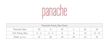 Panache Sports Bra