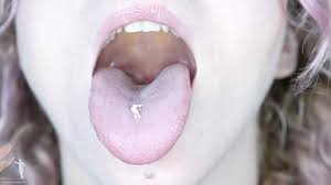 Mouth Fetish - Hypnotic Oral Obsession