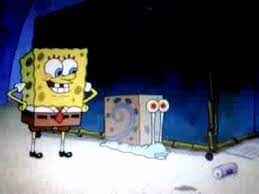 Bobesponja Spongebob Nickelodeon Gary Cry Animated Gif Spongebob Nickelodeon Animated Gif