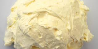 Deutsche Buttercreme Mit Pudding Fondanttauglich Zimtliebe De Rezept Buttercreme Buttercreme Mit Pudding Deutsche Buttercreme