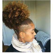 You can even shave all around for. Hvirluv Undercut Natural Hair Shaved Side Hairstyles Tapered Natural Hair