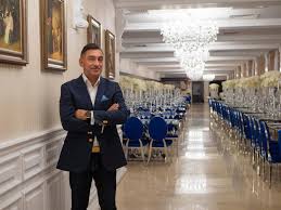 Información de ilie dumitrescu y su participación en los mundiales de fifa con detalle por mundial, partidos jugados, goles convertidos, estadísticas generales y detalladas por año y listado de. Ilie Dumitrescu A Vorbit Despre Domeniul In Care A Investit È™i Nu A ObÈ›inut Profitul AÈ™teptat Cand A Venit Criza Am Pierdut Bani Libertatea